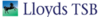 Lloyd's TSB Logo