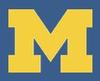 University of Michigan M