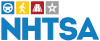 NHTSA logo