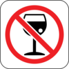 No Alcohol