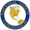 National Safety Commission Logo