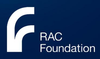 RAC Foundation Logo