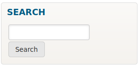 search blank