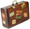 image of a suitcase
