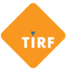 TIRF logo