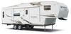 Large RV Trailer