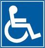 Handicap Symbol